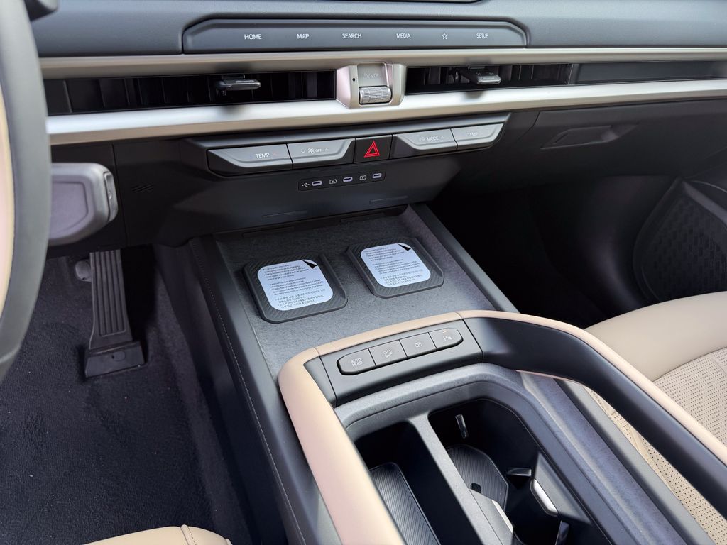 new 2027 Kia Telluride car, priced at $43,847