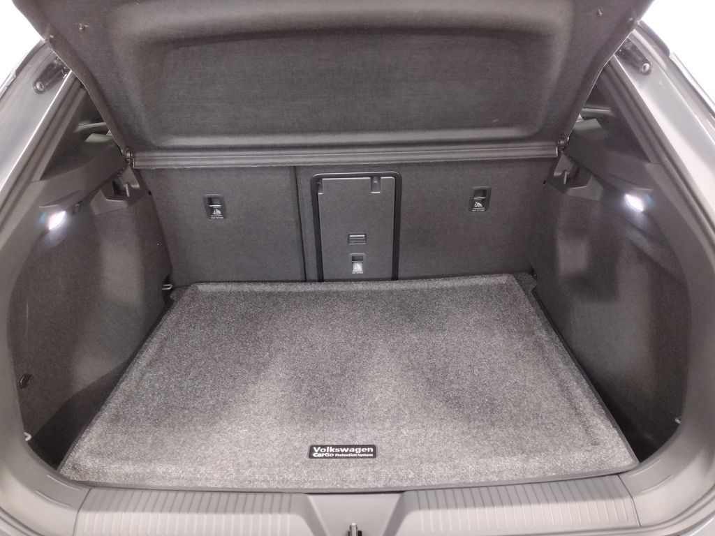 2025 Volkswagen ID.4 Pro S