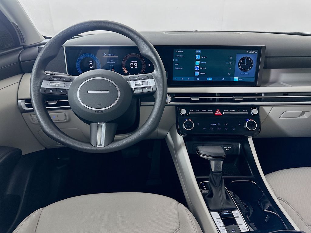 Thumbnail: 2026 Hyundai Tucson - 21