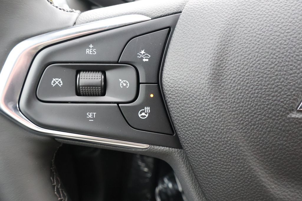 Thumbnail: 2026 Chevrolet Trax - 22