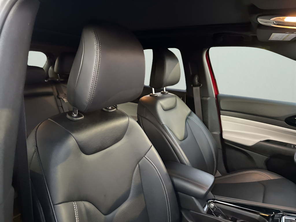 Used Car 2025 Jeep Compass  Limited For Sale Under $30,000 In Austin, Texas