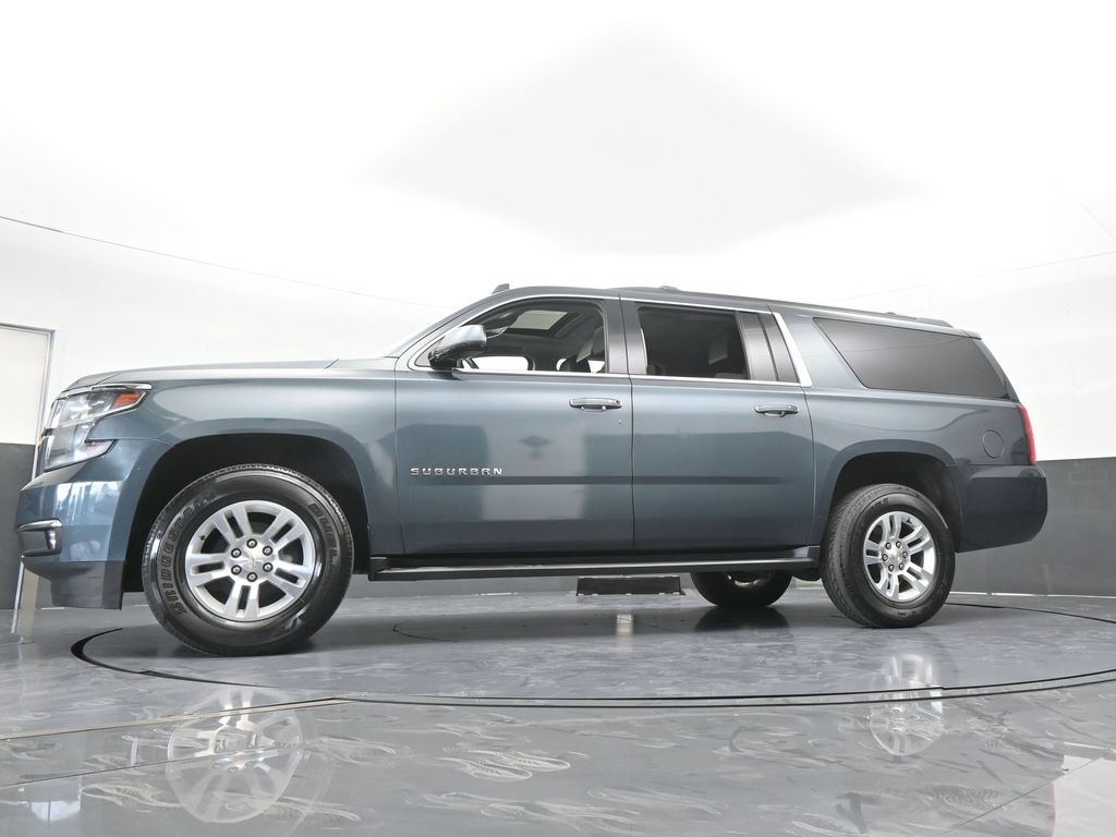 Used 2020 Shadow Gray Metallic Chevrolet LT image 69