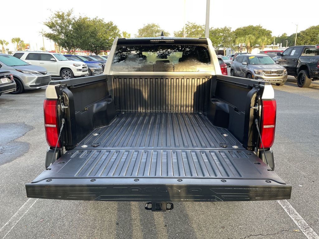 Used 2024 Toyota Tacoma Truck