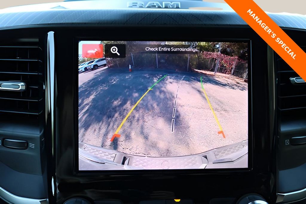 New Car 2025 Ram 1500  Big Horn/lone Star For Sale Under $40,000 In Austin, Texas