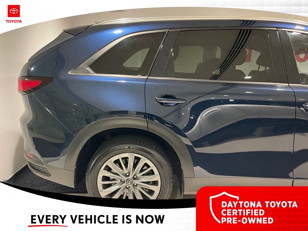 Used 2024 Mazda CX-90 SUV