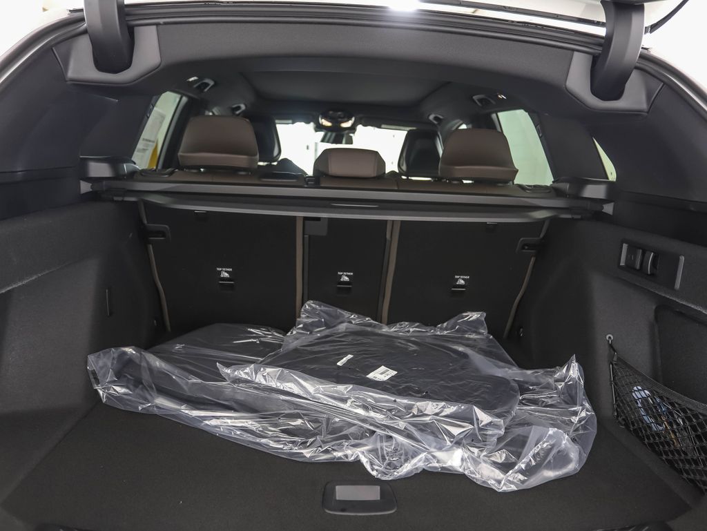 Thumbnail: 2026 BMW X3 - 24