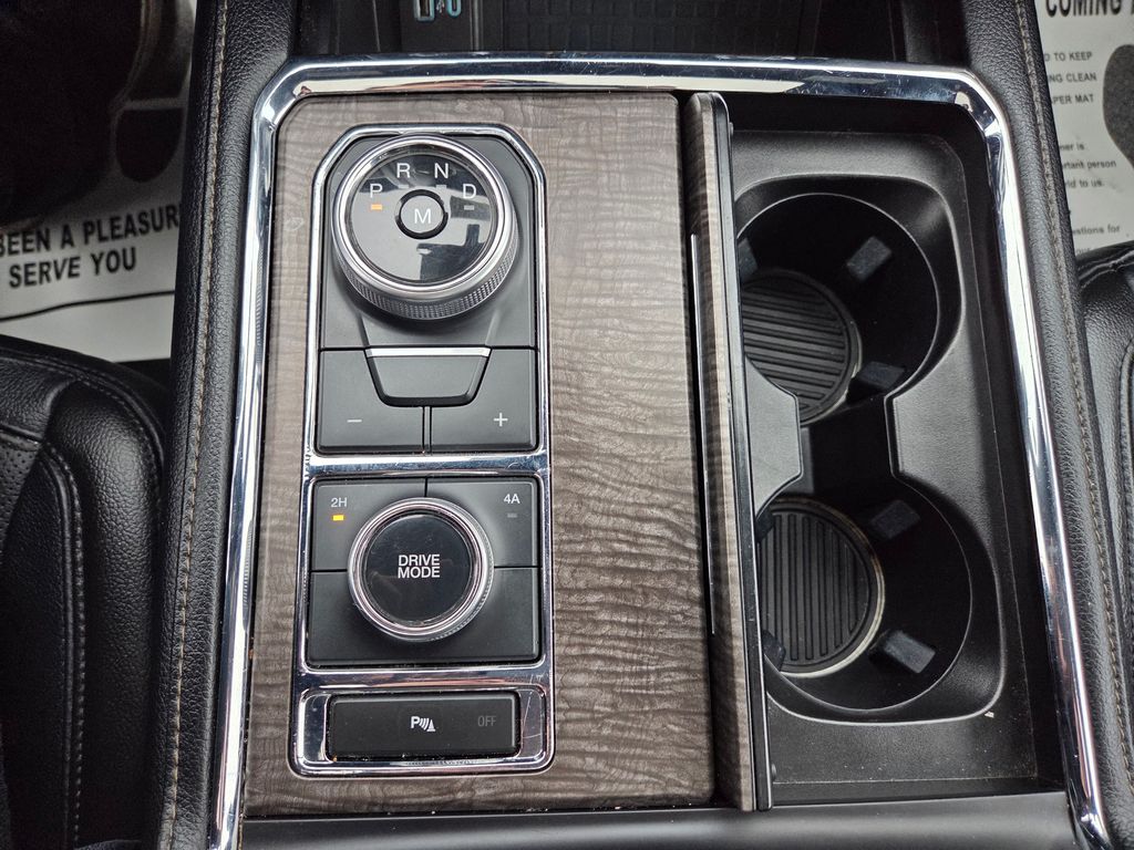 2020 Ford Expedition Limited MAX