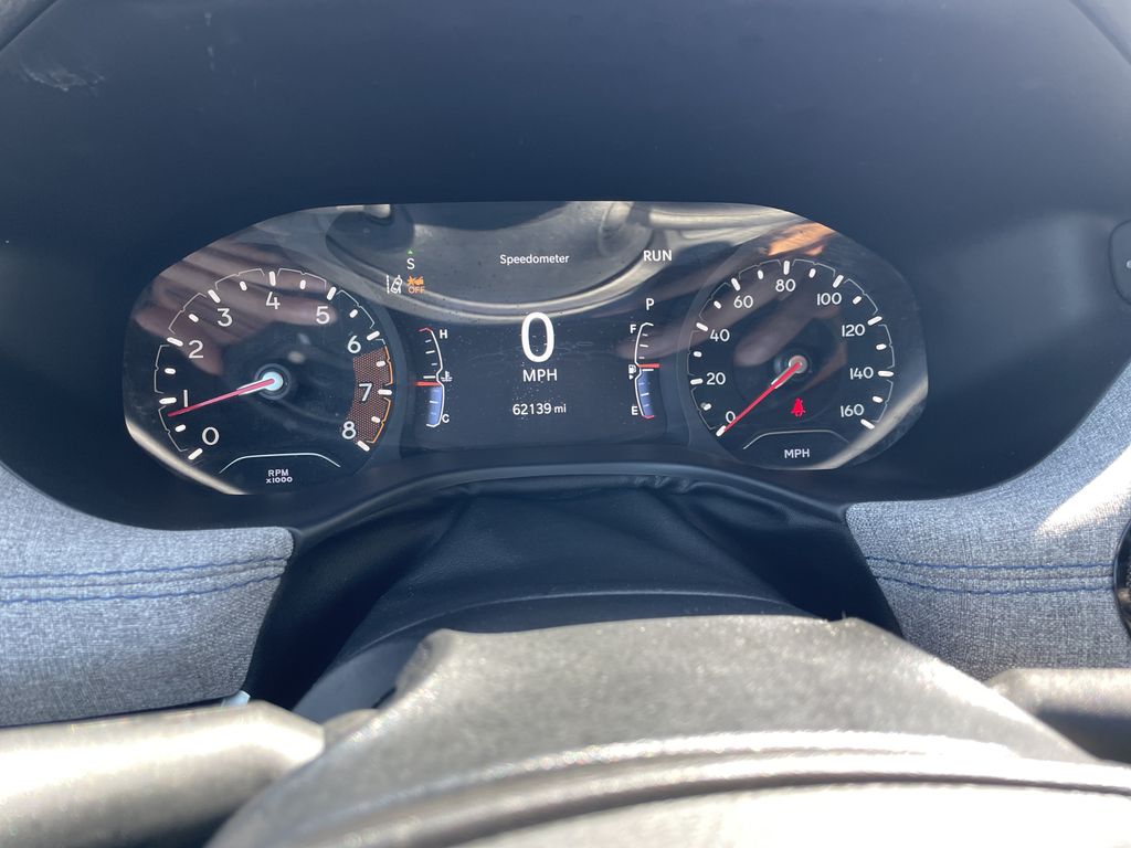 Used 2024 Jeep Compass SUV