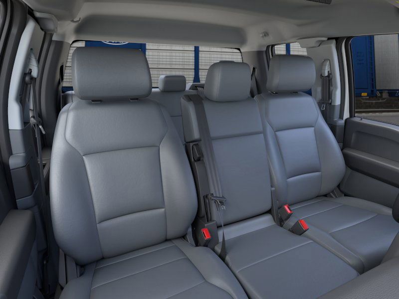 2026 Ford F-250 Super Duty XL