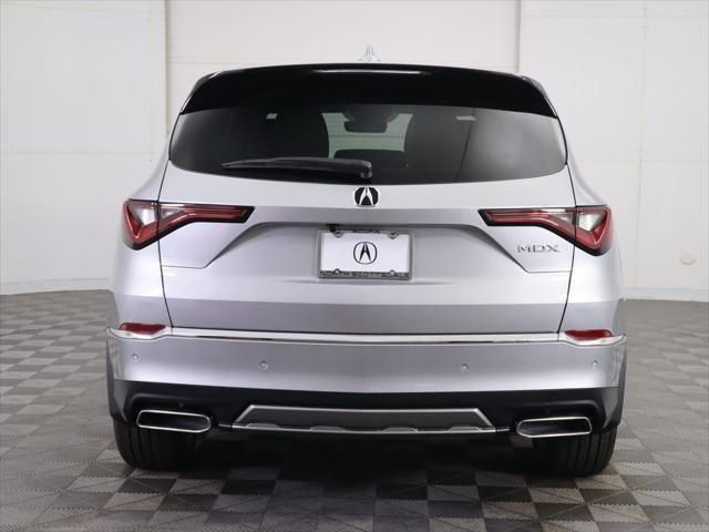 Thumbnail: 2026 Acura MDX - 6