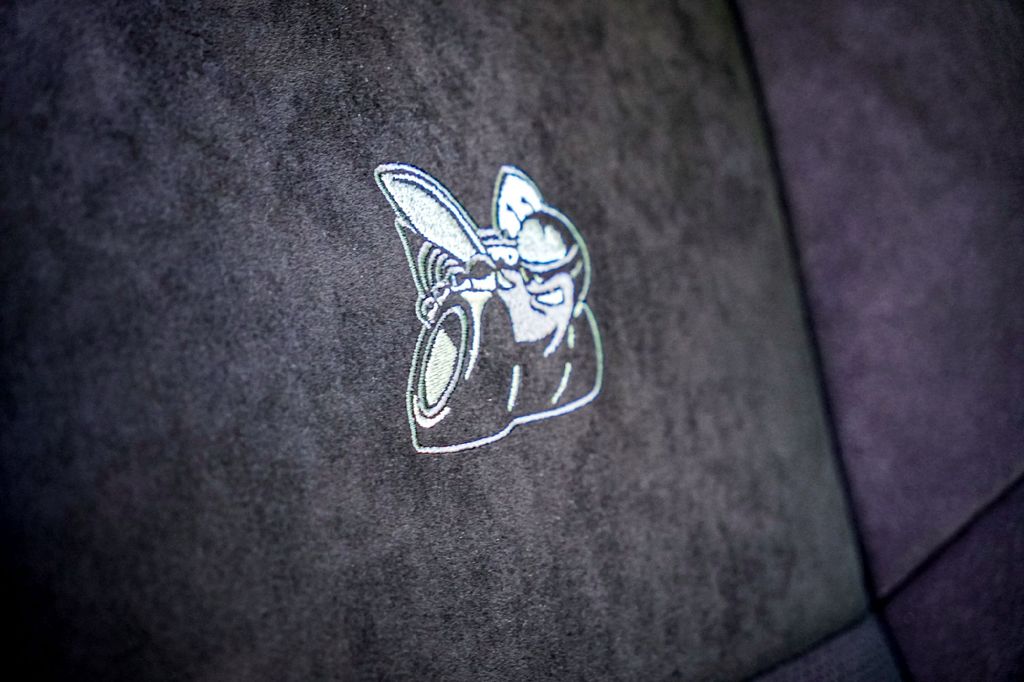 Used Car 2023 Dodge Challenger  R/t Scat Pack Widebody For Sale Under $60,000 In Taylor, Texas