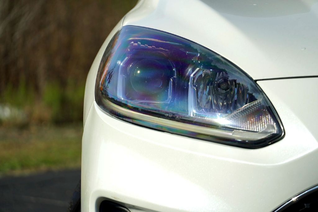 Used Car 2020 Ford Escape  Se For Sale Under $15,000 In Taylor, Texas