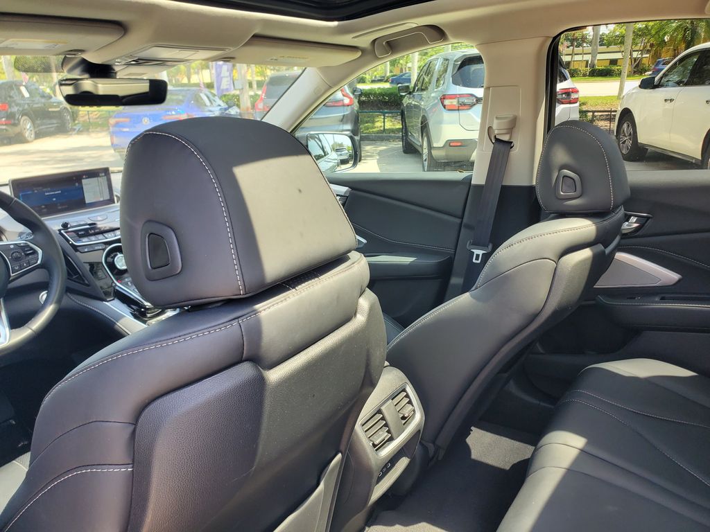 2023 Acura RDX - $30,988