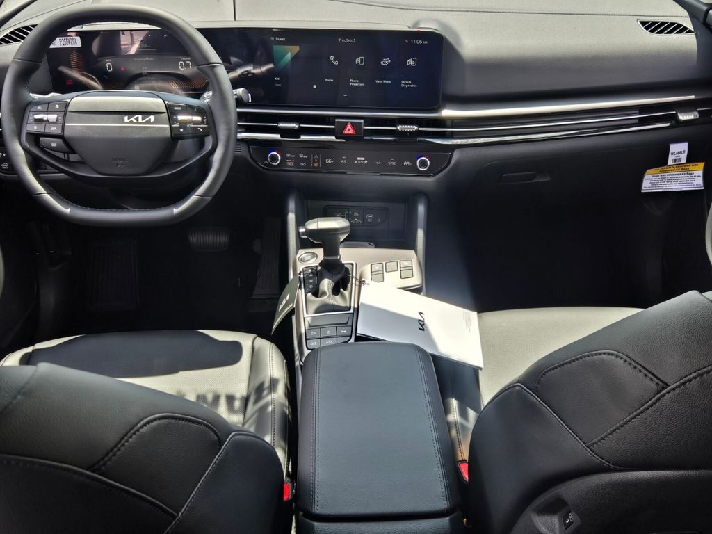 2027 Kia Sportage - $33,250
