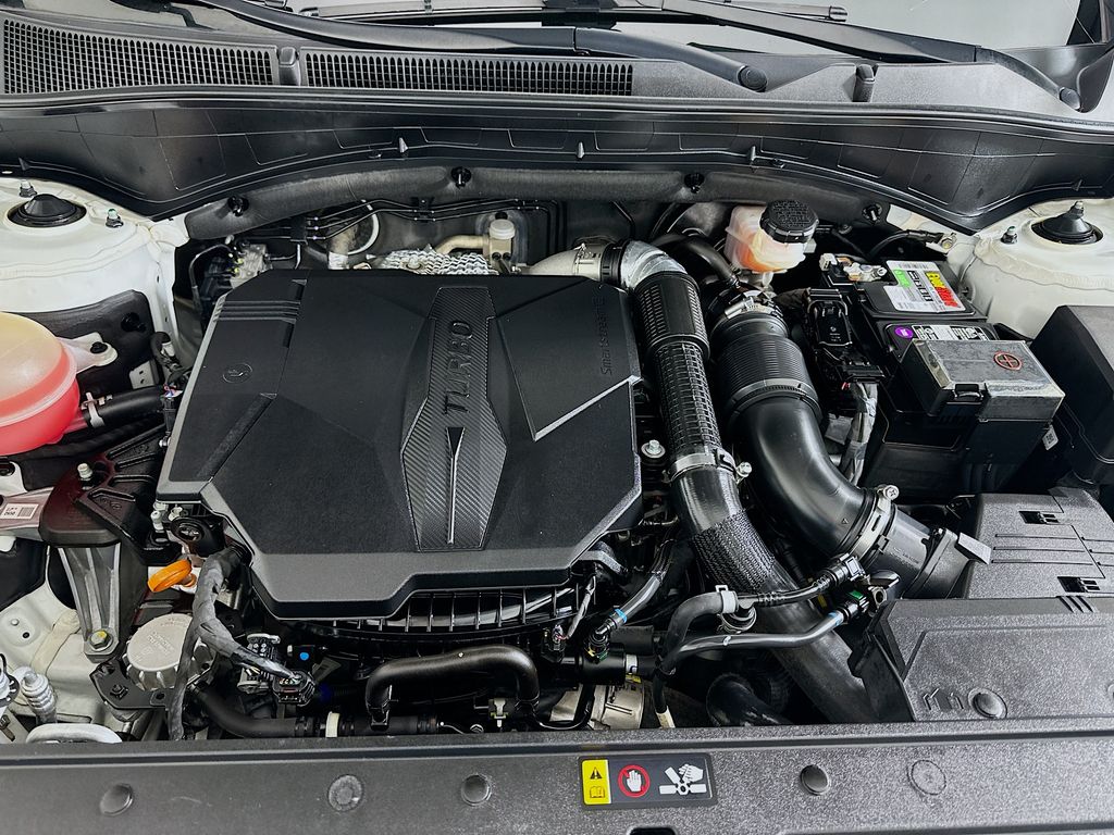 Thumbnail: 2022 Hyundai Santa Fe - 31