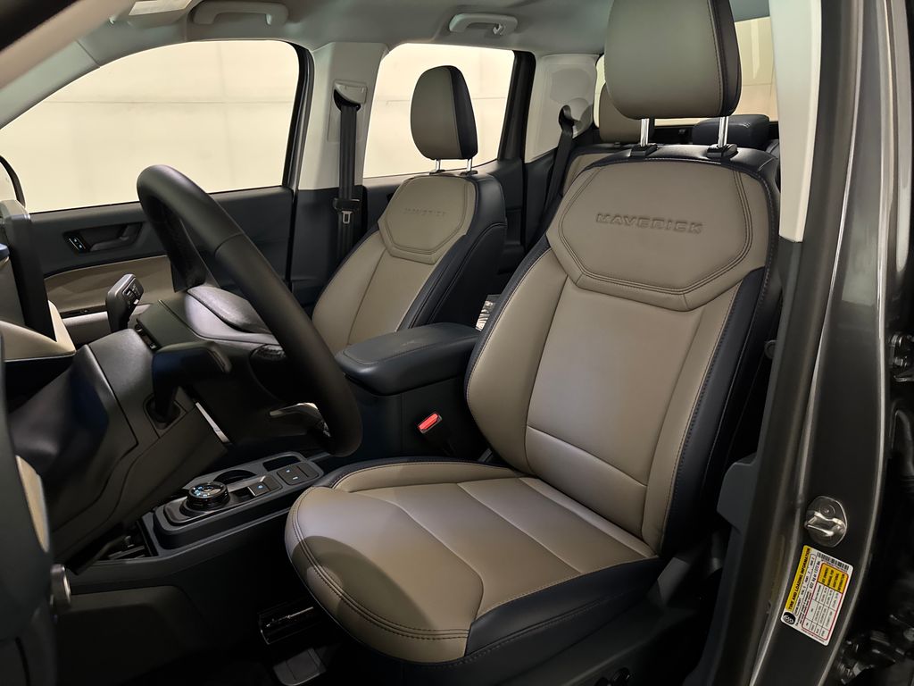 New 2026 Gray Ford Lariat image 26