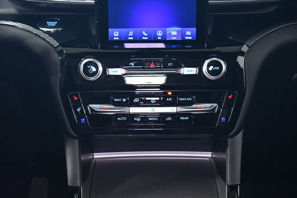 Thumbnail: 2023 Ford Explorer - 19