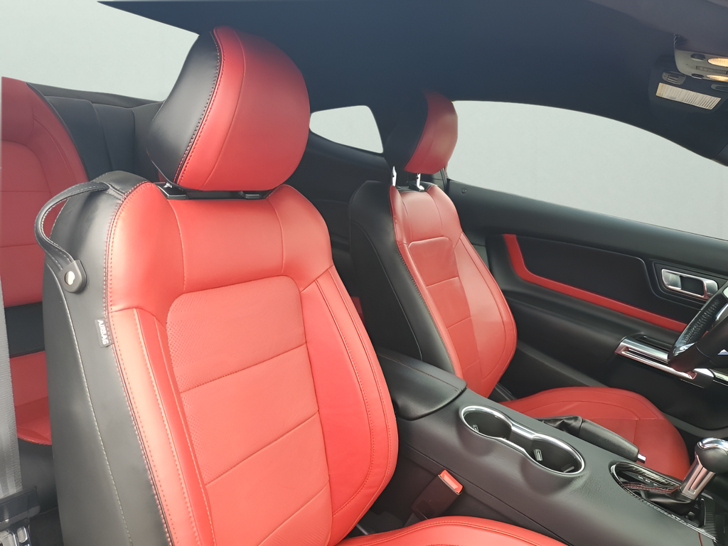 Used Car 2022 Ford Mustang  Gt Premium For Sale Under $40,000 In Austin, Texas