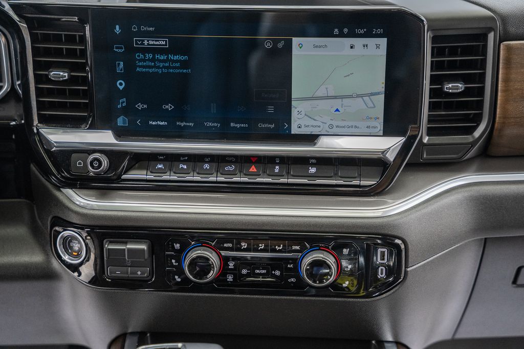 ChevroletSilverado 150025