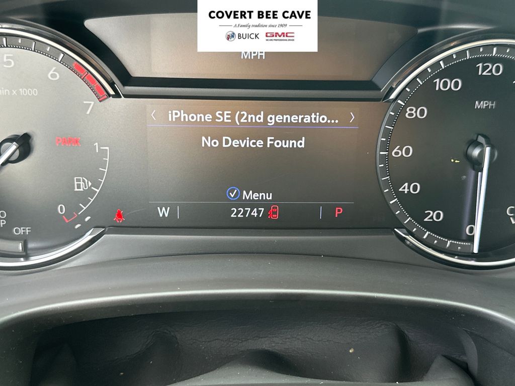 Used Car 2023 Cadillac Xt4  Sport For Sale Under $35,000 In Austin, Texas