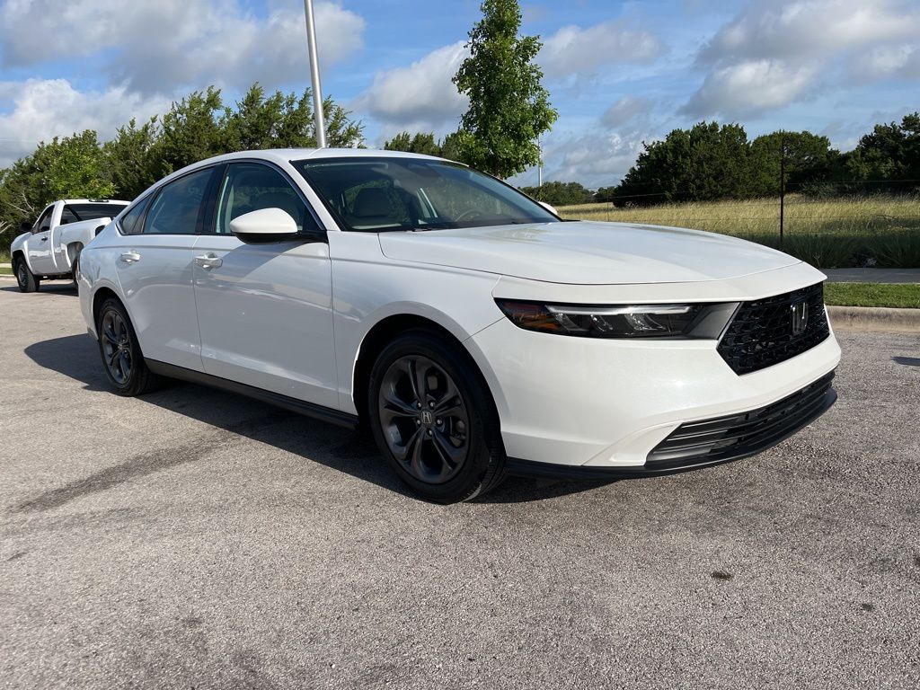 Thumbnail: 2023 Honda Accord - 2