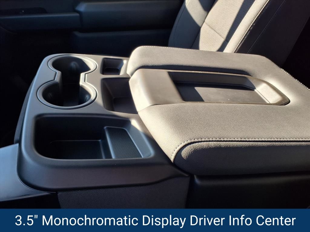 ChevroletSilverado 150015