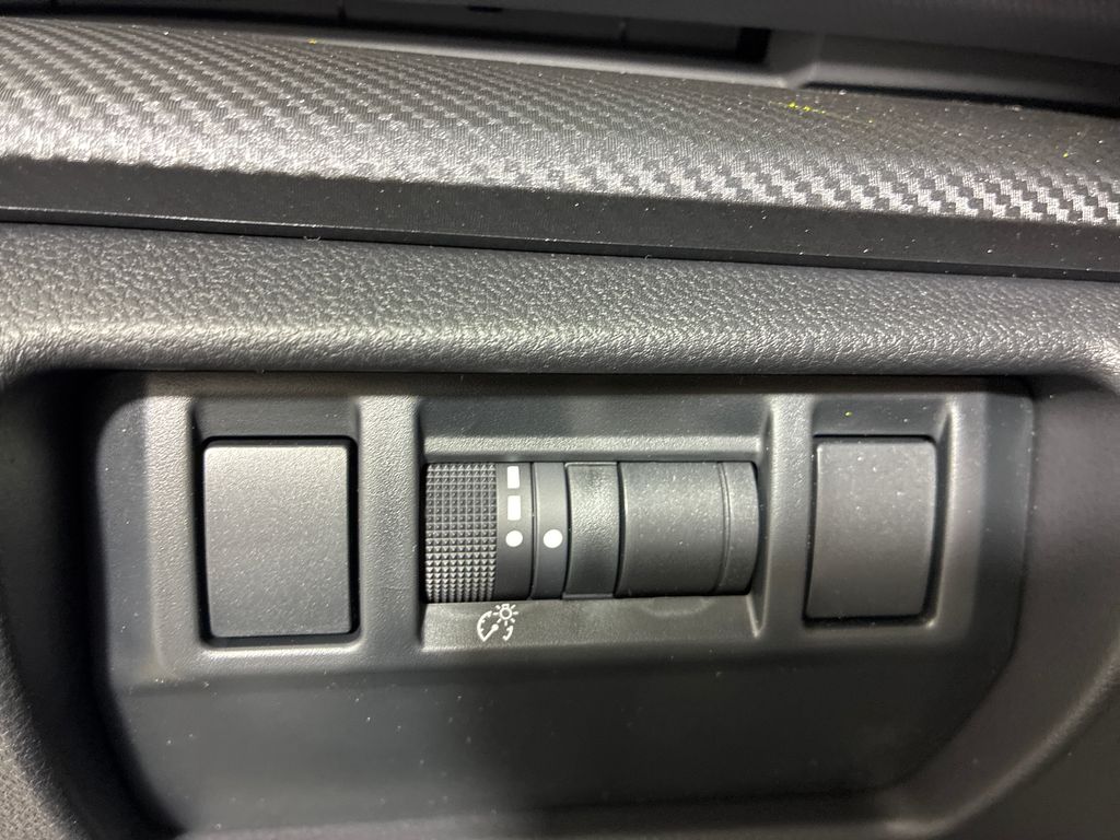 2026 Subaru Crosstrek Wilderness - Photo 16