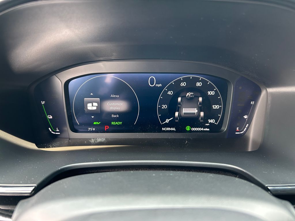 Thumbnail: 2026 Honda CR-V - 27