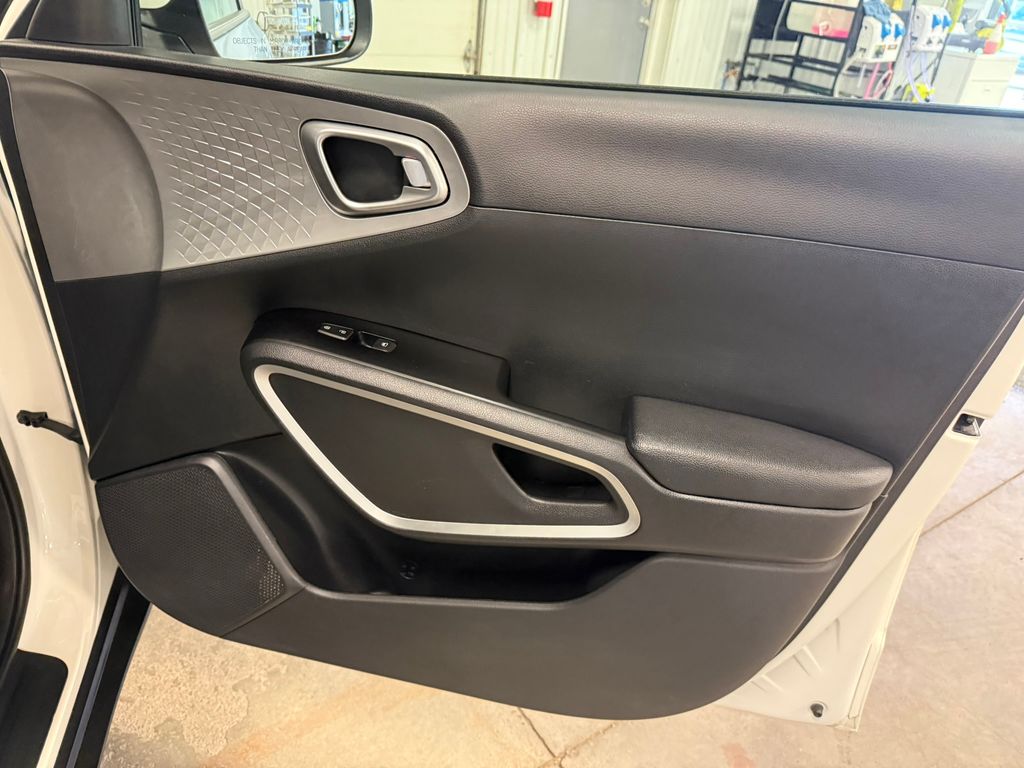 used 2022 Kia Soul car, priced at $16,358
