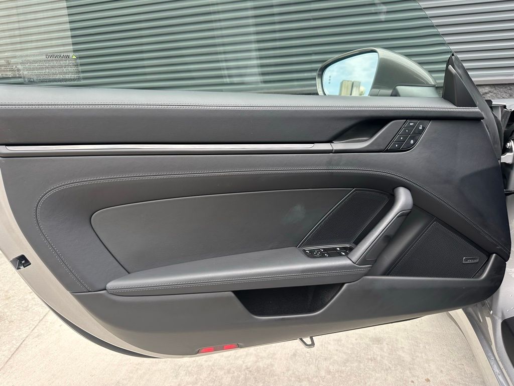 Thumbnail: 2024 Porsche 911 - 14