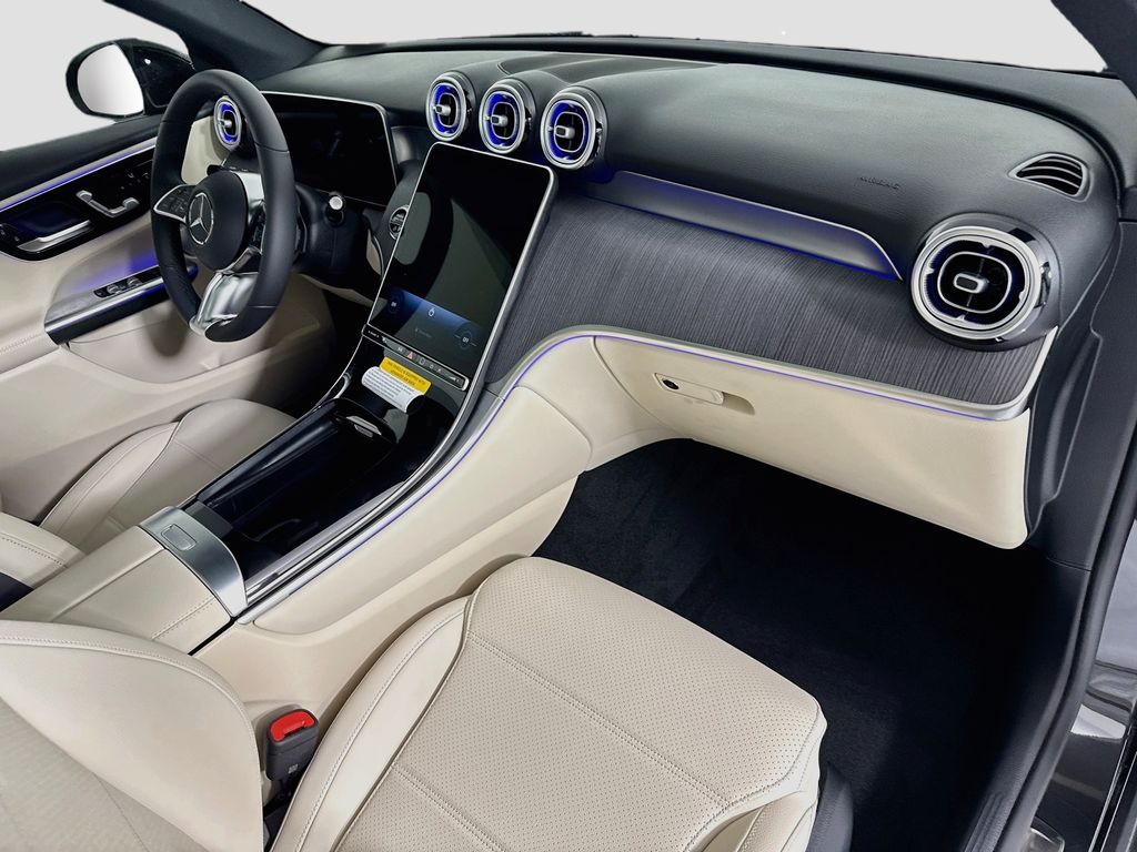 New 2027  Mercedes-Benz GLC 300 image 18