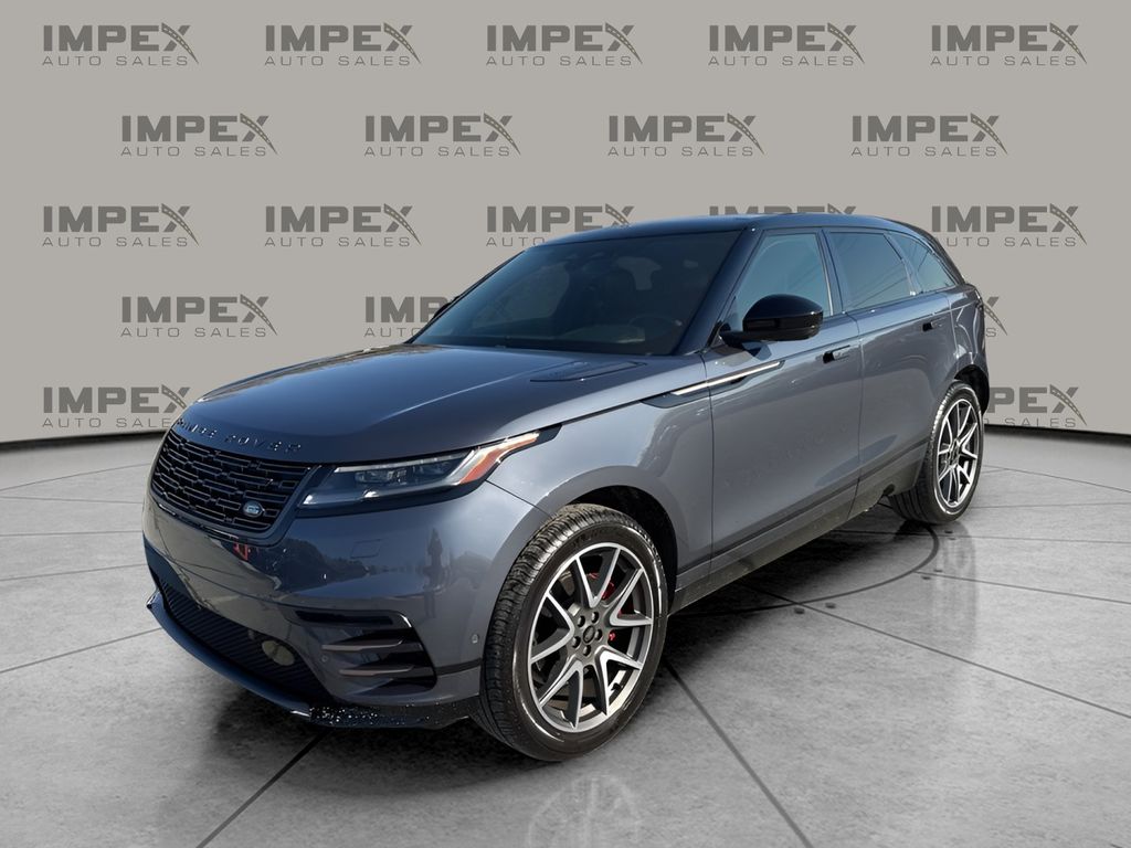 2024 Land Rover Range Rover Velar P250 Dynamic SE's photo