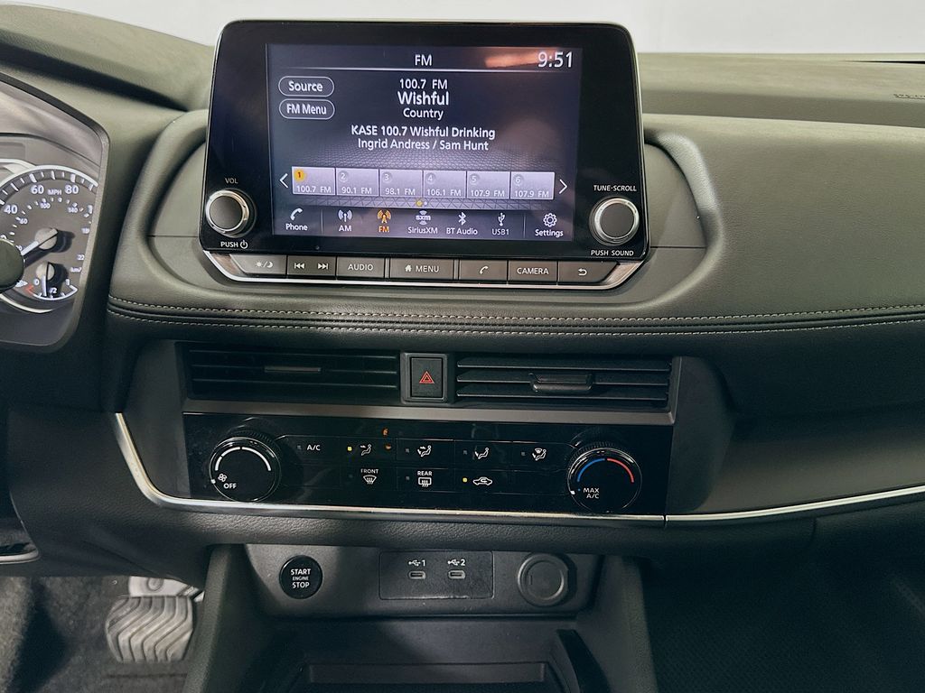 Thumbnail: 2024 Nissan Rogue - 14