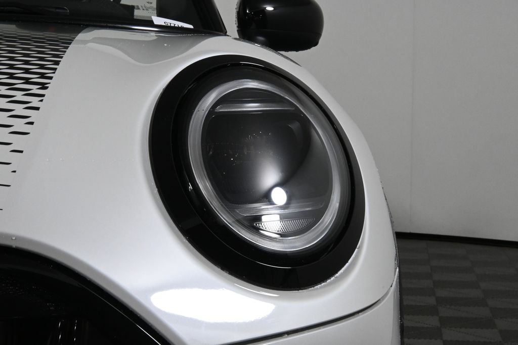 Thumbnail: 2026 MINI Cooper - 19