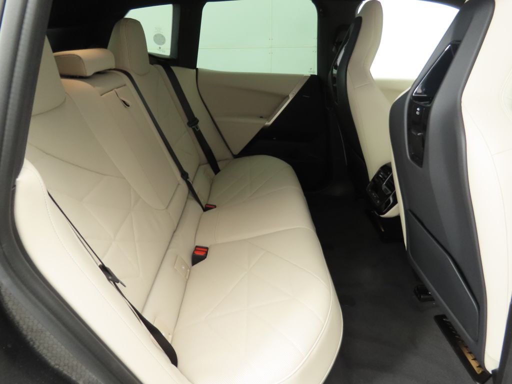 Thumbnail: 2026 BMW iX - 22