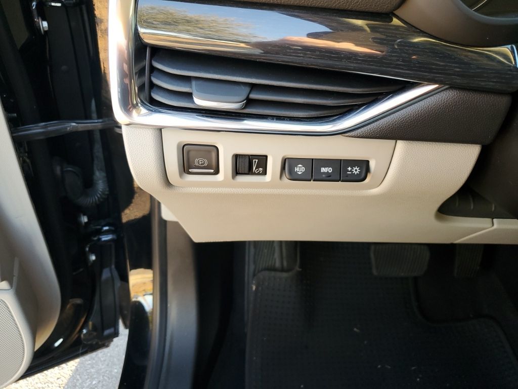 Used Car 2019 Cadillac Xt4  Premium Luxury For Sale Under $25,000 In Austin, Texas