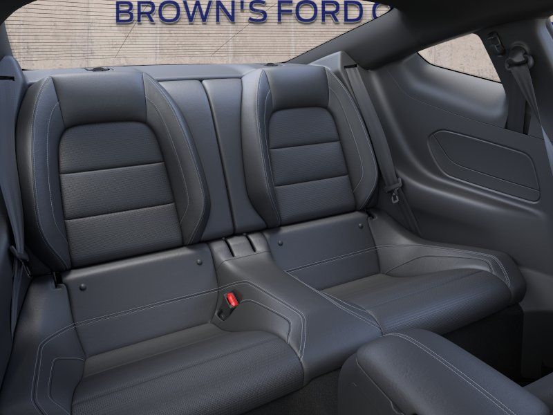 2026 Ford Mustang EcoBoost Premium - 10