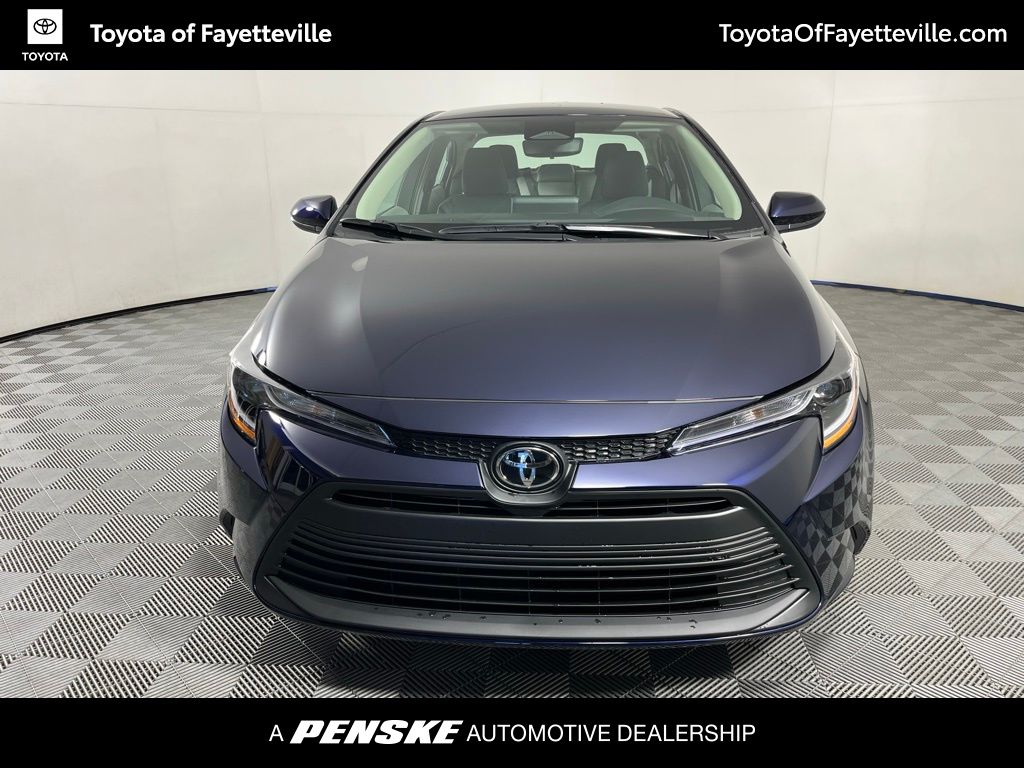 Thumbnail: 2026 Toyota Corolla - 7