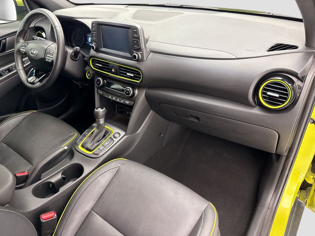 Thumbnail: 2019 Hyundai Kona - 15