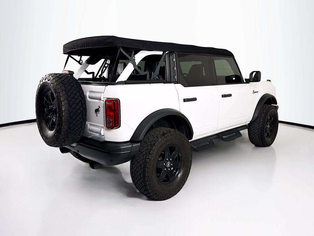 Thumbnail: 2022 Ford Bronco - 5