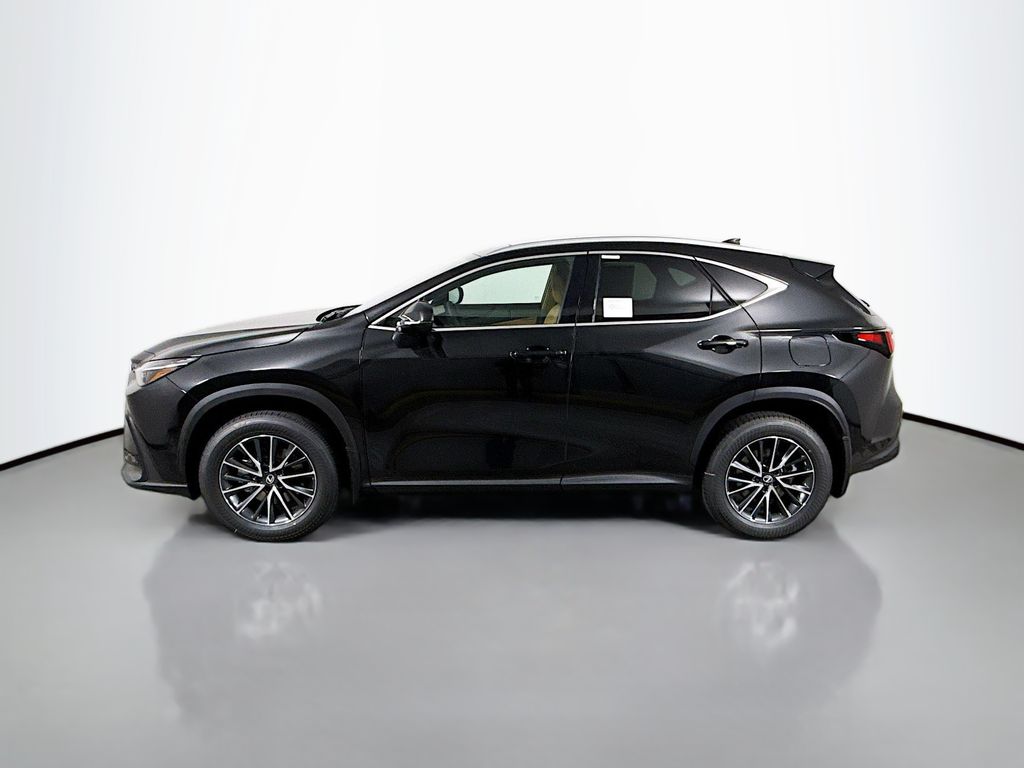 Thumbnail: 2026 Lexus NX - 8