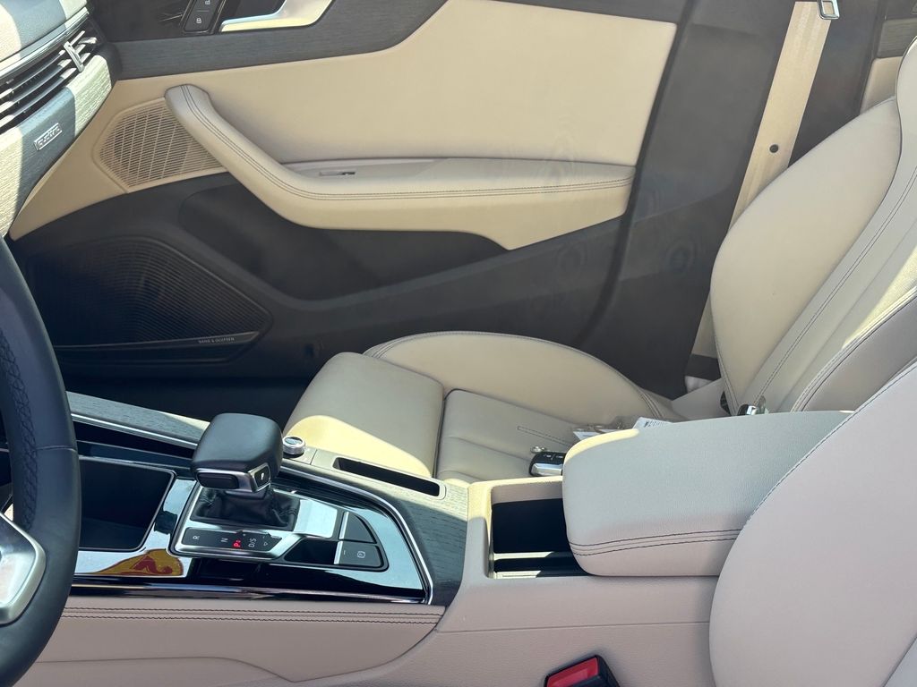 Used Car 2023 Audi A5 Sportback  45 S Line Prestige For Sale Under $40,000 In Austin, Texas