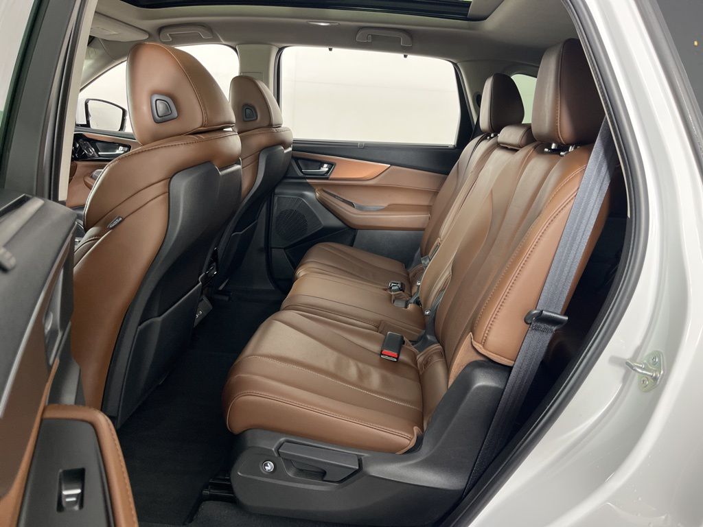 Thumbnail: 2022 Acura MDX - 25