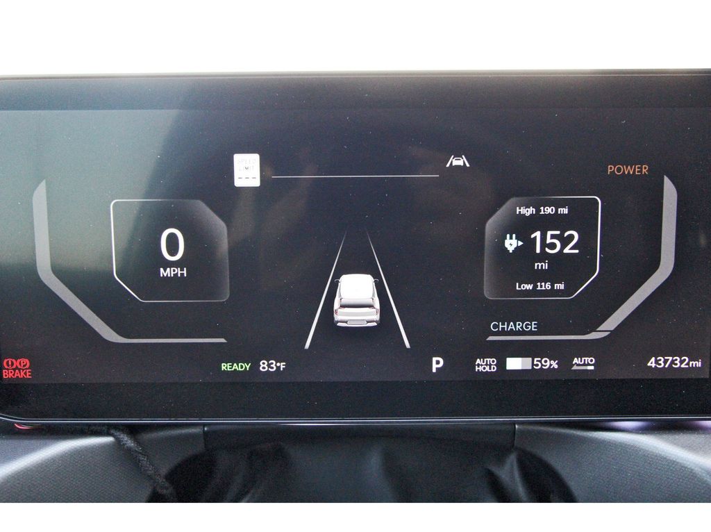 Used 2024 Kia EV9 SUV