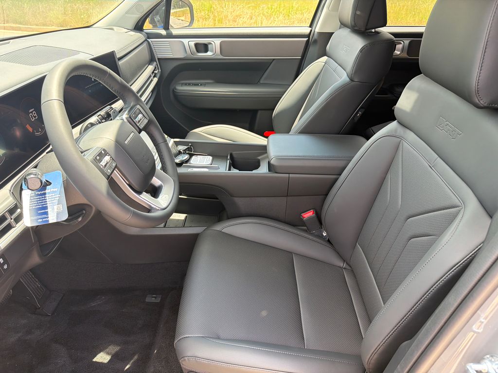 New 2026 Gray Hyundai XRT image 10