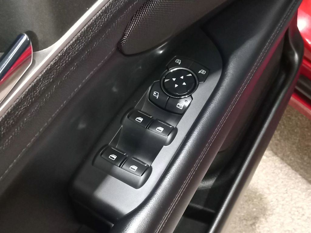 2020 Lincoln MKZ Reserve