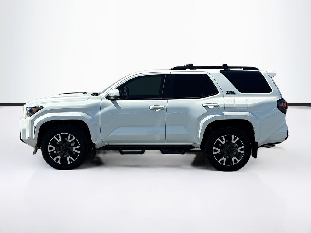 Thumbnail: 2026 Toyota 4Runner - 8