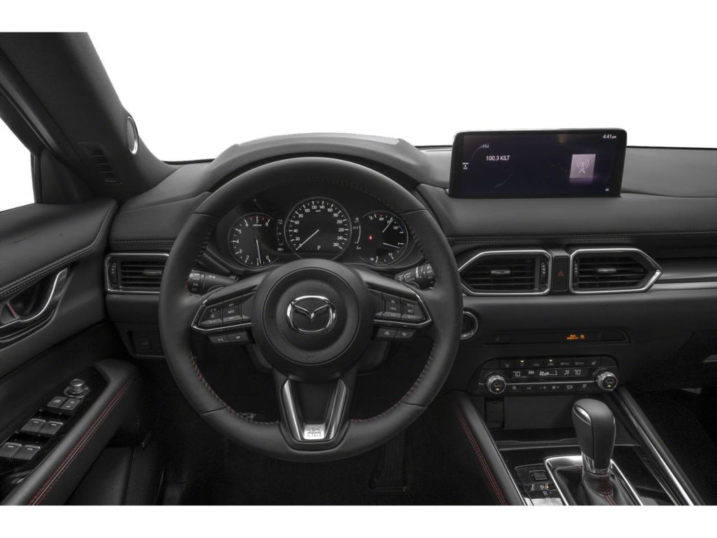 2025 Mazda Cx-5  2.5 Turbo Premium In Georgetown, Texas