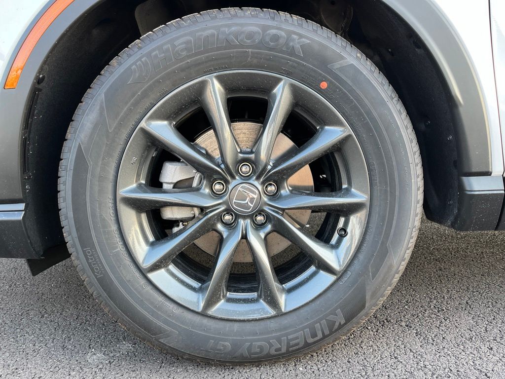Thumbnail: 2026 Honda CR-V - 7