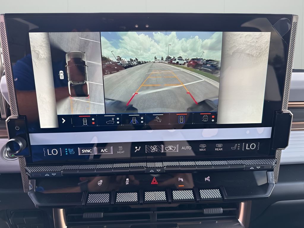 New Car 2025 Gmc Hummer Ev Pickup  2x For Sale In Austin, Texas